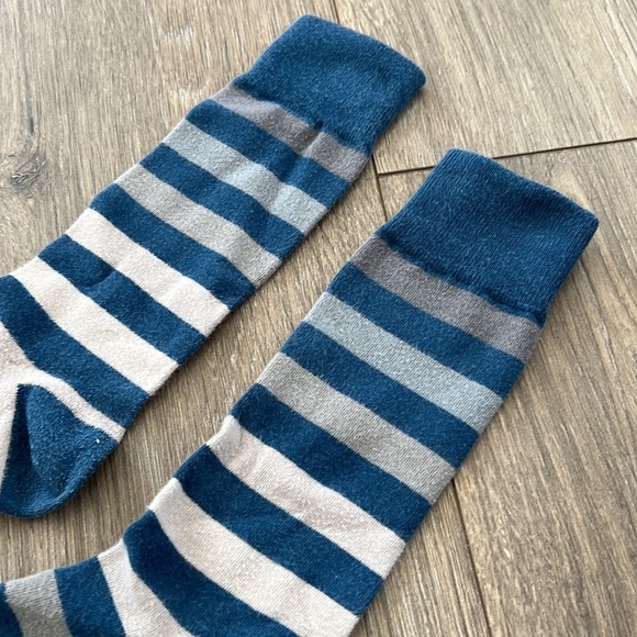 Nice Laundry Dress Socks (OSFA) - Picture 3 of 4